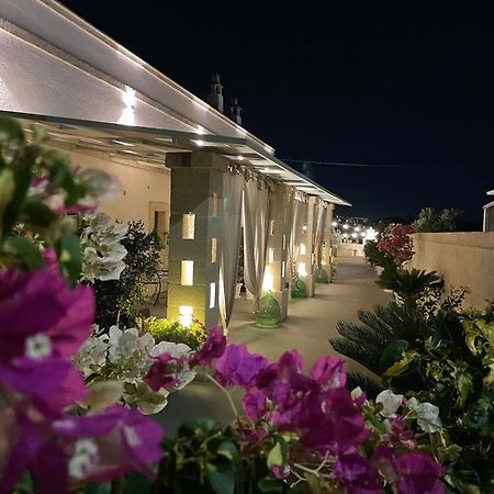 Paolottavia Appartement Monopoli Buitenkant foto