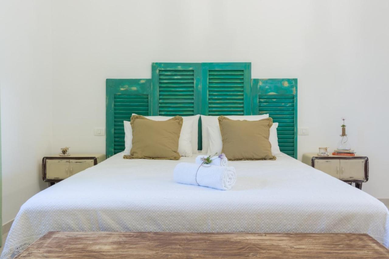 Paolottavia Appartement Monopoli Buitenkant foto