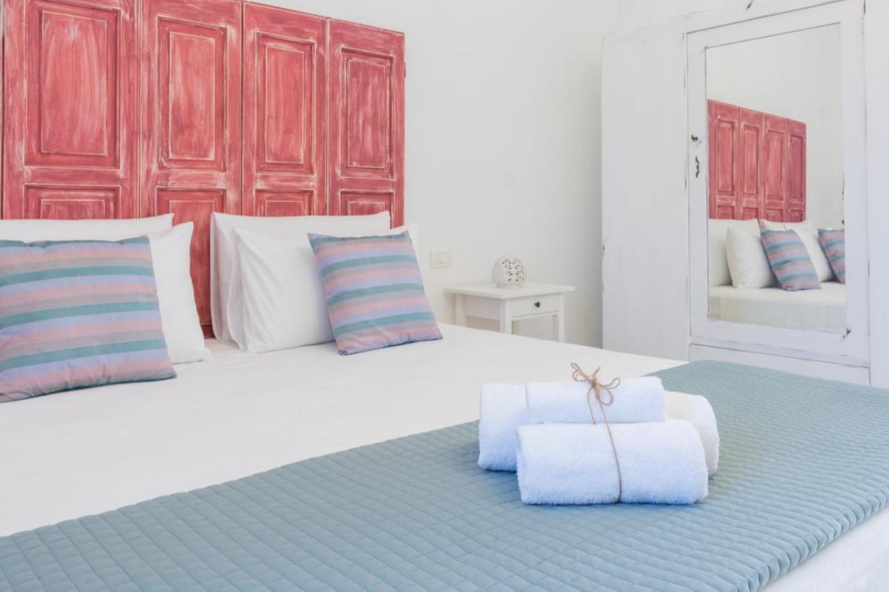 Paolottavia Appartement Monopoli Buitenkant foto