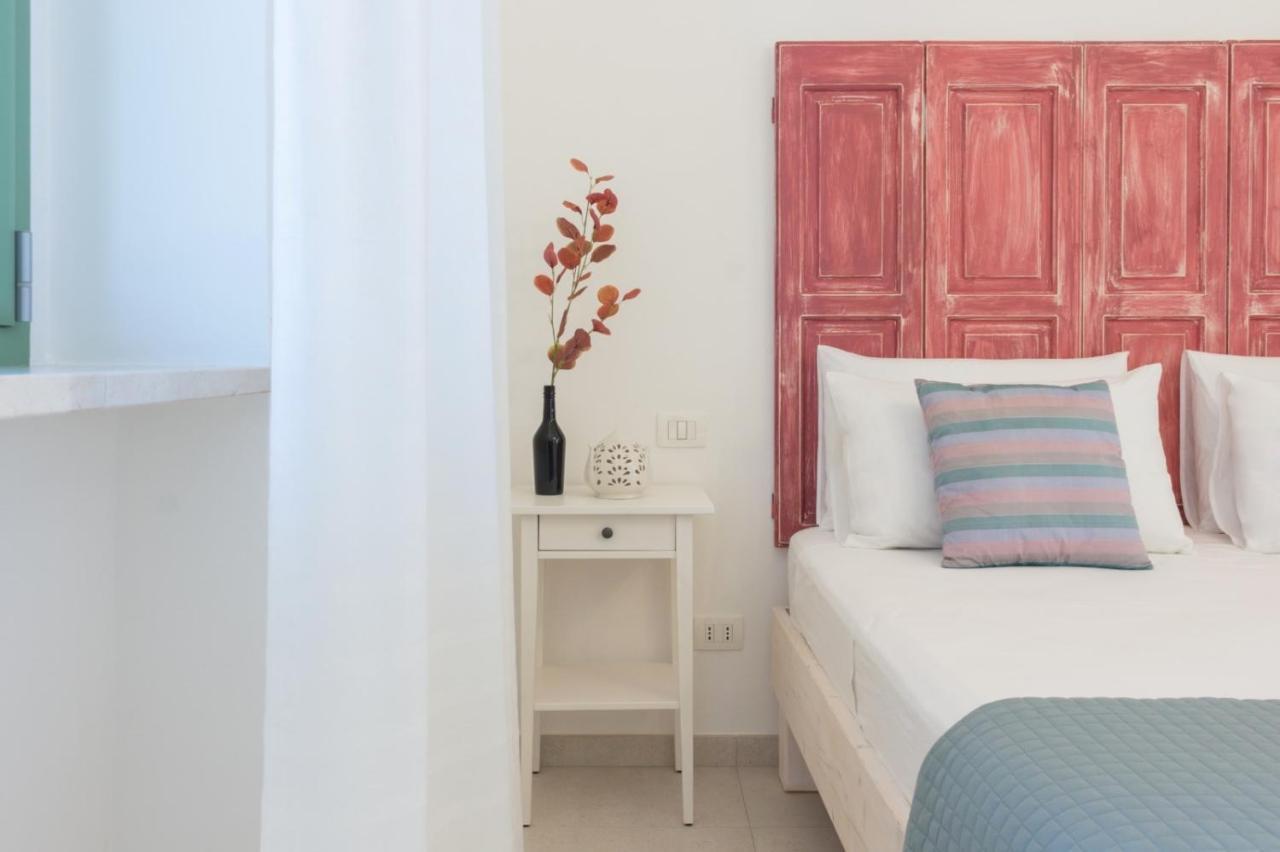 Paolottavia Appartement Monopoli Buitenkant foto