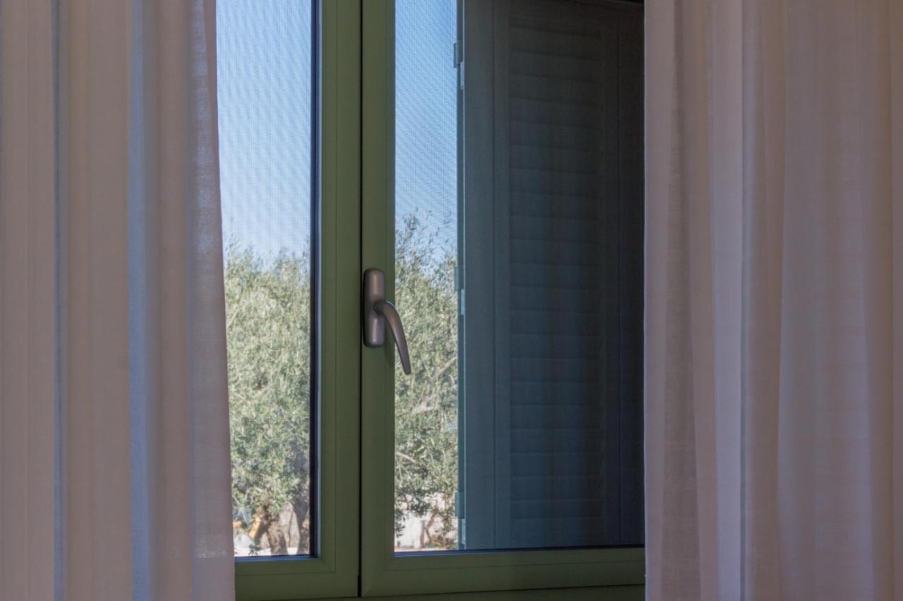 Paolottavia Appartement Monopoli Buitenkant foto