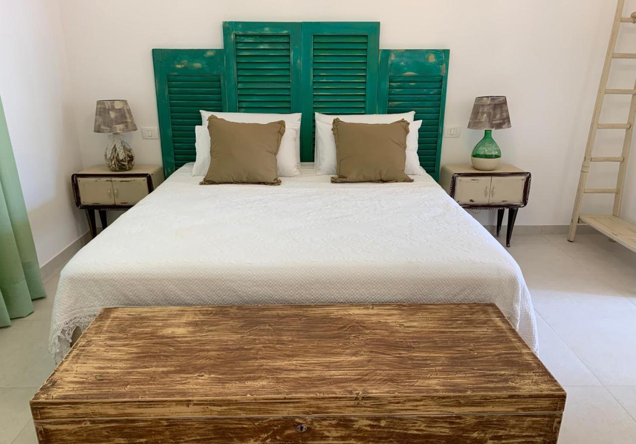 Paolottavia Appartement Monopoli Buitenkant foto