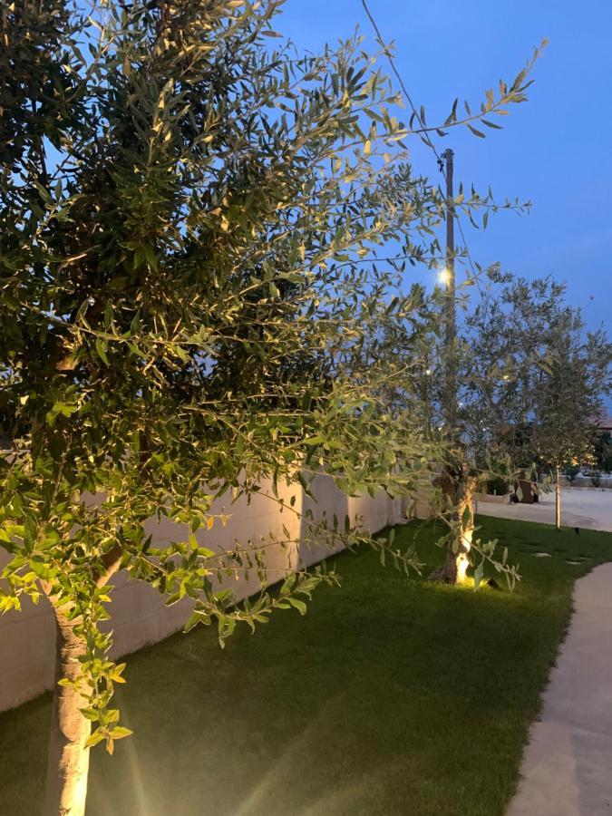 Paolottavia Appartement Monopoli Buitenkant foto