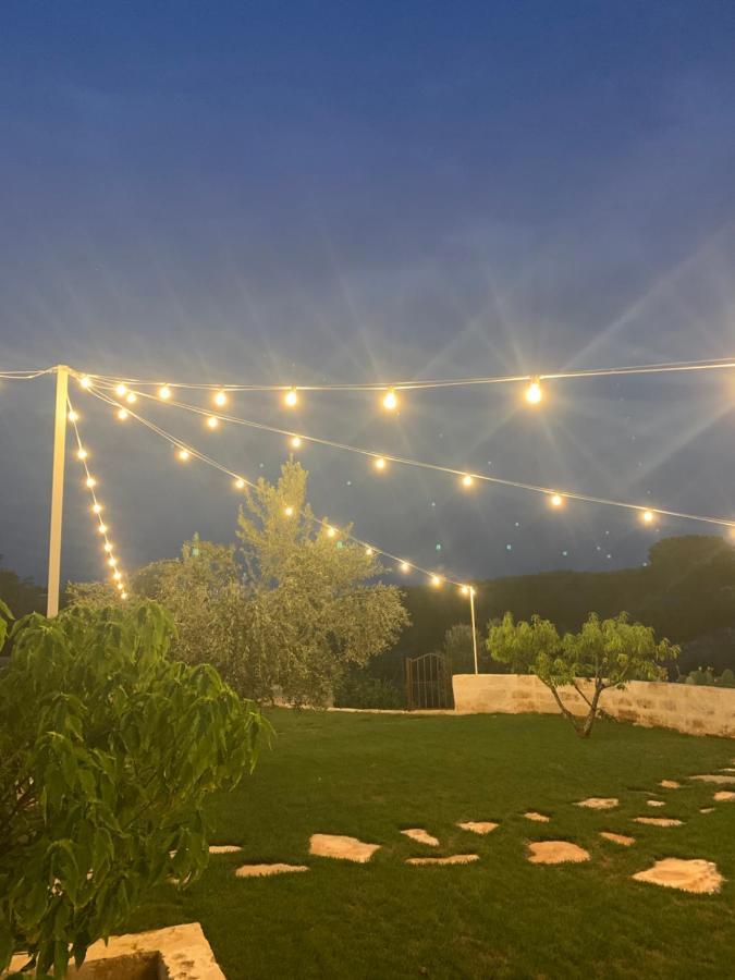 Paolottavia Appartement Monopoli Buitenkant foto