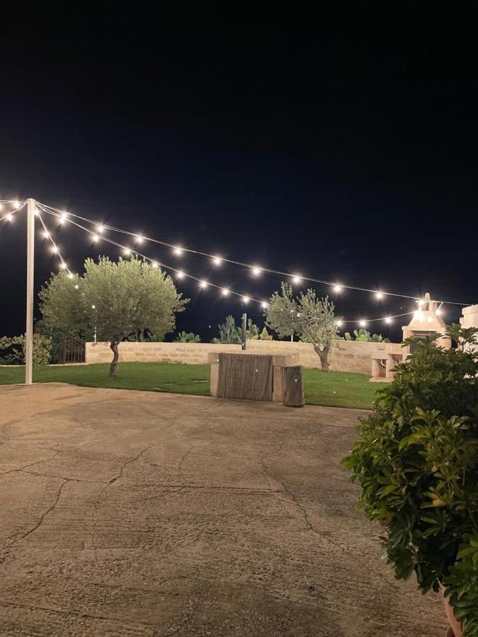 Paolottavia Appartement Monopoli Buitenkant foto
