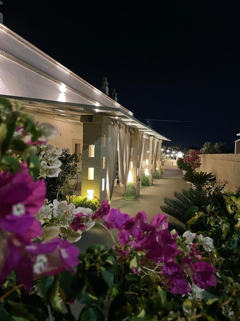 Paolottavia Appartement Monopoli Buitenkant foto